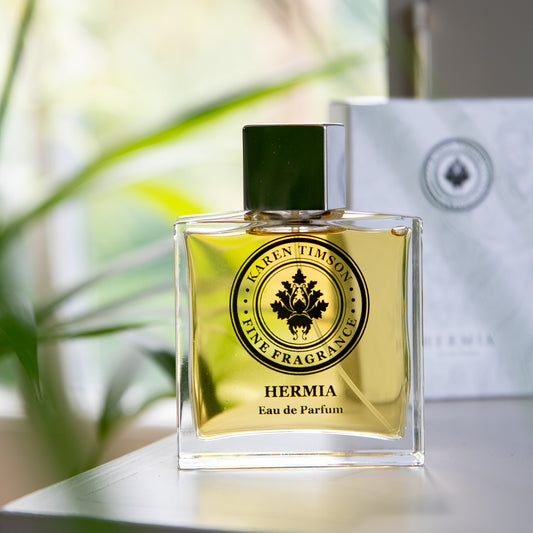 HERMIA - Eau de Parfum