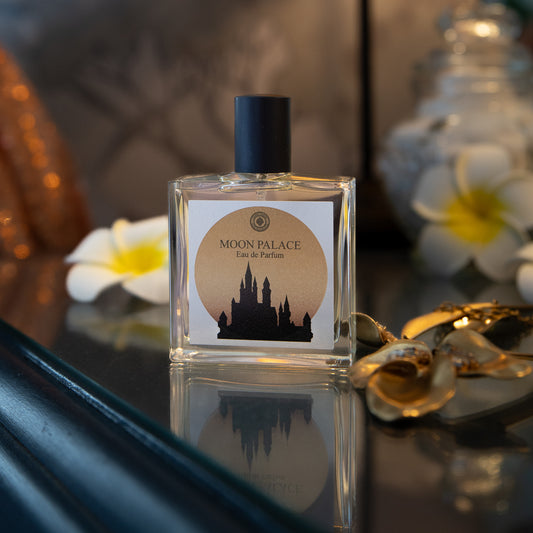 MOON PALACE – Eau de Parfum