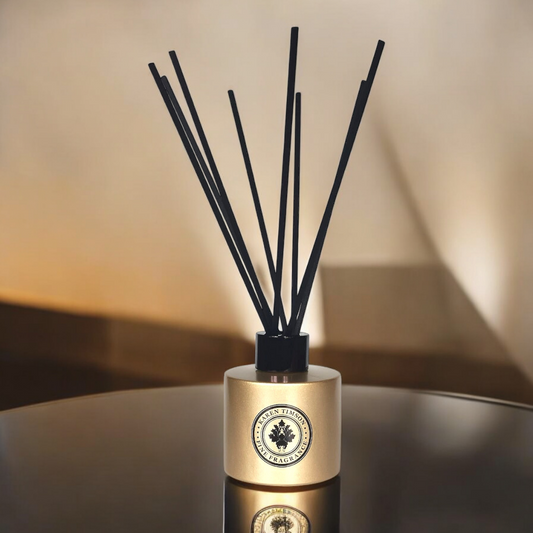 MOON PALACE- Reed Diffuser